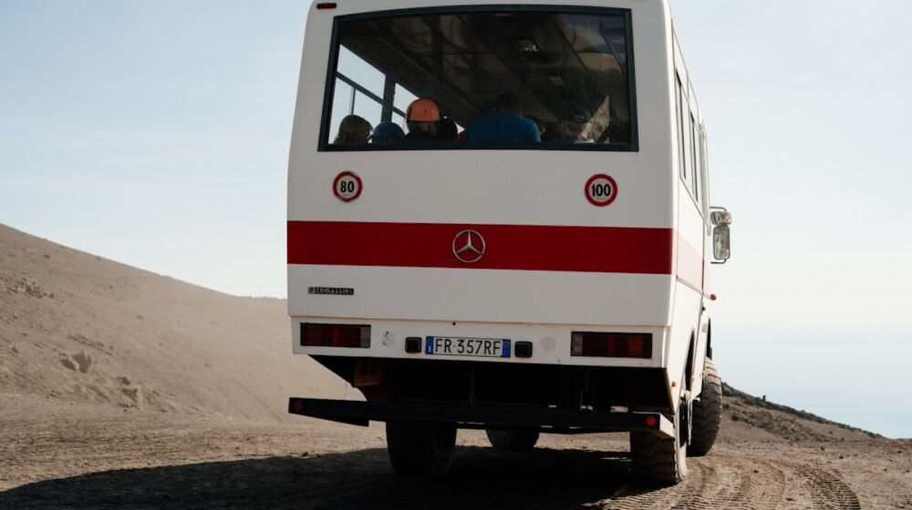 Minibus