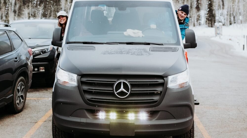 Luxury V-Class